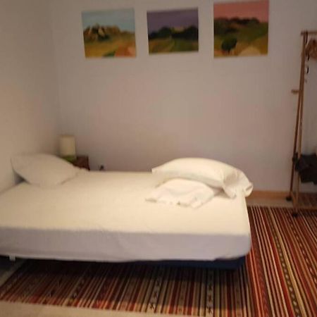 Maison Marijke Garden Studio Céret Exteriér fotografie